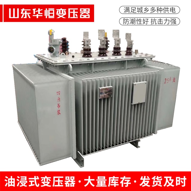 S13-10000/35绥棱绥棱绥棱电力变压器厂家