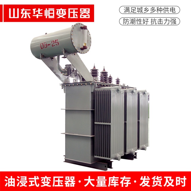 S11-10000/35绥棱绥棱绥棱电力变压器厂家