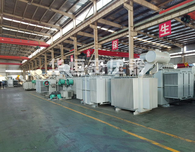 S11-8000/35绥棱绥棱绥棱电力变压器厂家