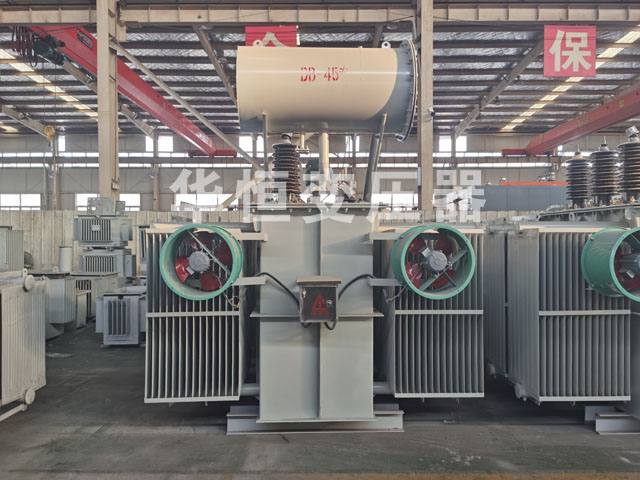 S11-10000/35绥棱绥棱绥棱油浸式变压器